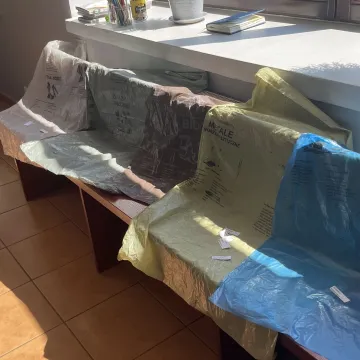 „Bez segregacji nie ma wakacji” – czyli wakacyjne warsztaty z PGK Radomsko