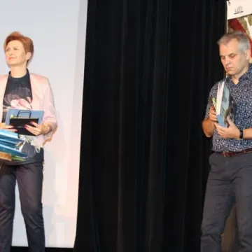 Gala finałowa Radomsko Zdaje Angielski w MDK