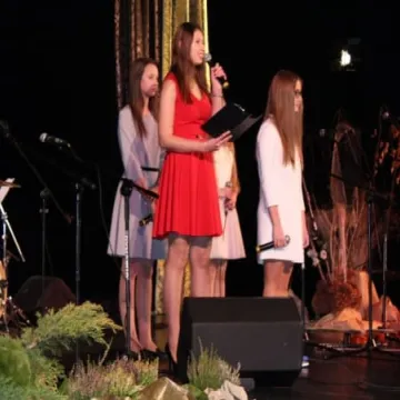 Koncert na urodziny Radomska