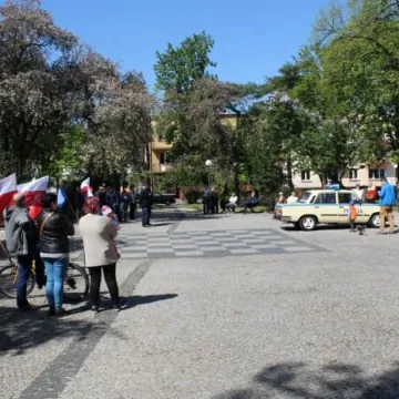 1 maja – Święto Pracy. Uroczystości w Radomsku