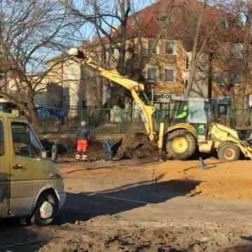 Nowe miejsca rekreacji