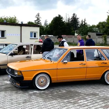 „STANCED” po raz pierwszy w Radomsku. Gratka dla fanów motoryzacji