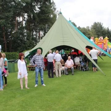 Święto z miodem w roli głównej