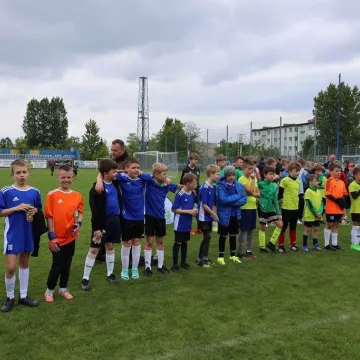 Puchar Tymbarku. Szansa na finał na Stadionie Narodowym