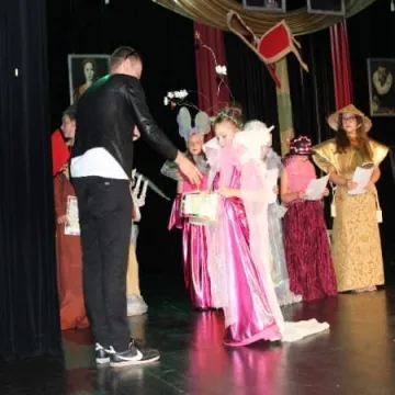 Minirunway zakończony