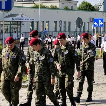 Procesja Jadwiżańska przeszła ulicami Radomska