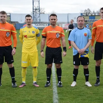 Wiosna zaczęła się od wygranej RKS Radomsko