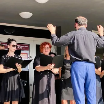 Procesja Jadwiżańska przeszła ulicami Radomska