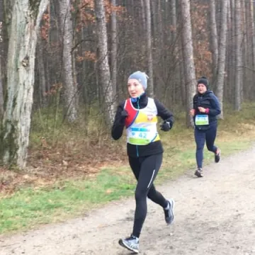 Radomszczański Festiwal Kolarsko-Biegowy ESBANK GO