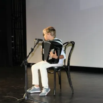 PODSUMOWANIE ROKU PIŁKARSKIEGO RAP RADOMSKO