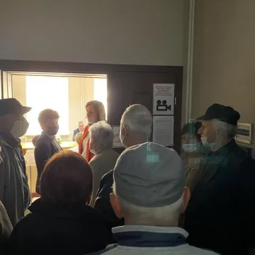 Protest mieszkańców nic nie dał. Ośrodek zdrowia w Ładzicach zlikwidowany. Zastąpi go prywatna placówka