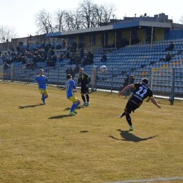 Okazała wygrana RKS Radomsko z Pogonią Zduńska Wola