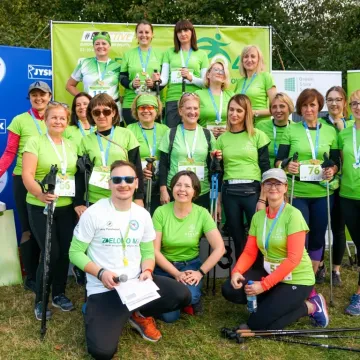 Wyniki Radomszczańskiego Festiwalu Kolarsko-Biegowego