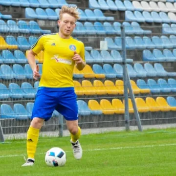 Puchar Polski: RKS Radomsko - Pilica Przedbórz 4:0