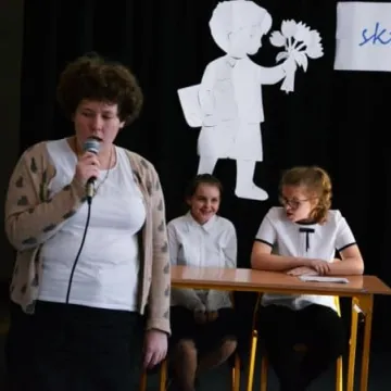 Wręczono nagrody „Biedronki Dobroczynności” od SOSW