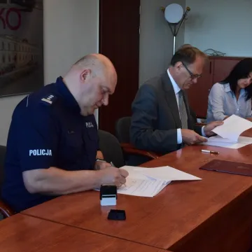 Będą promować bezpieczeństwo