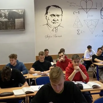 Uczniowie „Elektryka” w Radomsku wzięli sprawy w swoje ręce