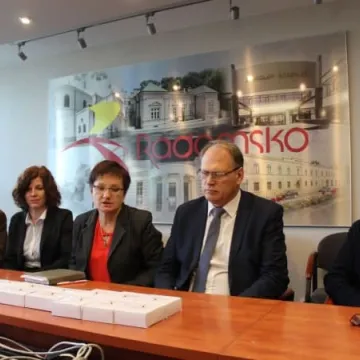 Seniorzy otrzymają darmowe czujki gazu i czadu