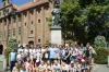 Radomszczanie zwiedzili Toruń