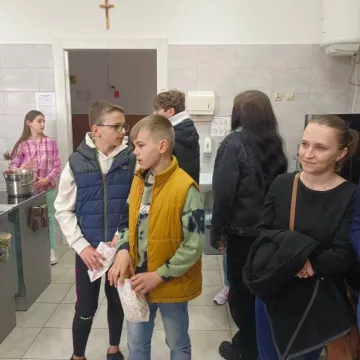 Dni Otwarte w ZSCKR w Dobryszycach