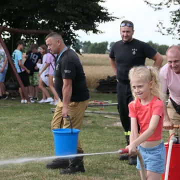 Liczne atrakcje na „Pikniku z Orzechówkiem”