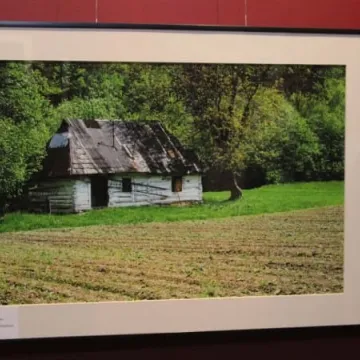 Beskid Niski okiem fotografów