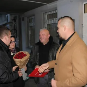 Zdecydowany sprzeciw wobec nietolerancji