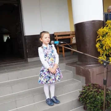 Święto Plonów w gminach Radomsko oraz Kodrąb