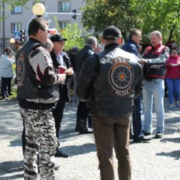 1 maja – Święto Pracy. Uroczystości w Radomsku