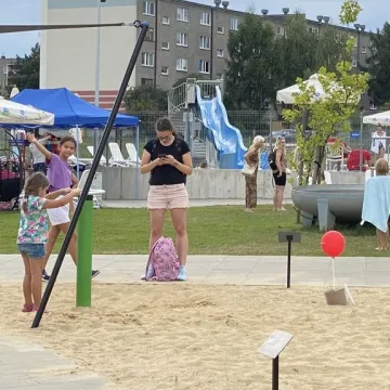 Kompleks „Aquara” w Radomsku świętuje drugie urodziny