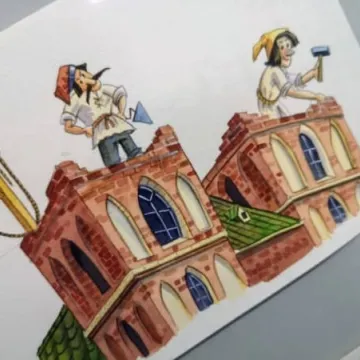 Ferie z miejską biblioteką w Radomsku