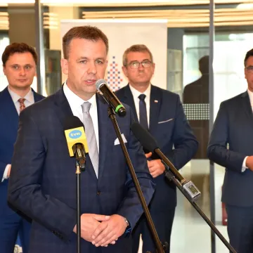 Piotrków Tryb.: wystawy z Centrum Nauki Kopernik w Mediatece