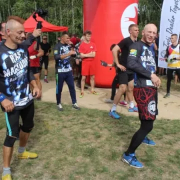 Bieg „RADOMSKO EXTREME 2019” i piknik militarny