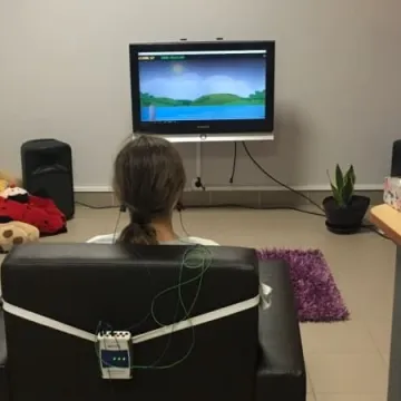 Dzień Otwarty w „Koniczynce”