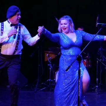 Sylwester w MDK w Radomsku