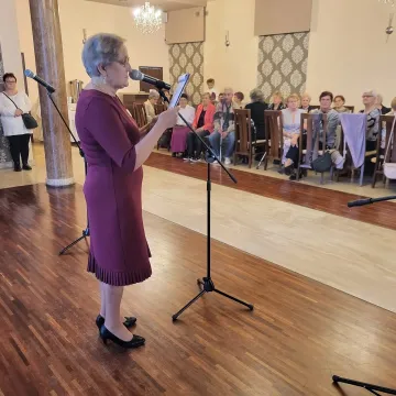 W Radomsku obchodzono Europejski Dzień Seniora