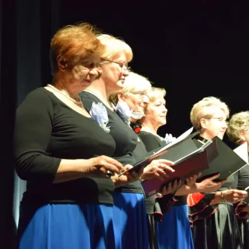 55 lat MDK w Radomsku i jubileuszowy koncert artystyczny