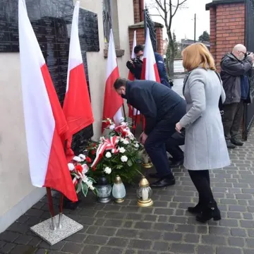 W Radomsku upamiętniono ofiary Katynia