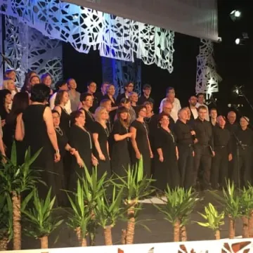 Święto muzyki chóralnej rozpoczęte