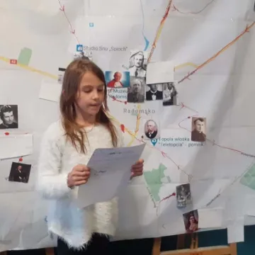 Nabierają dziennikarskiego doświadczenia