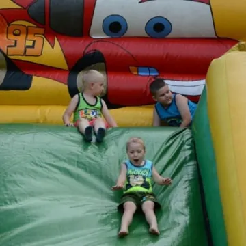 Festyn Rodzinny wsi Zapolice