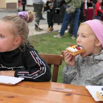 Kietlin z pomocą dla powodzian. Był piknik i akcja charytatywna