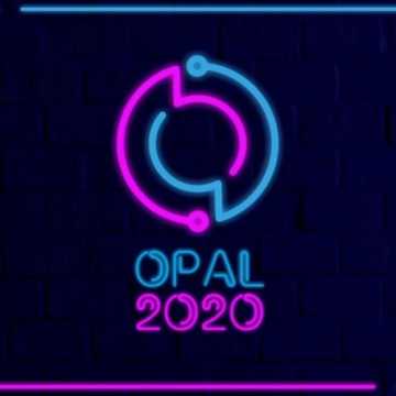 OPAL 2020. 17. GZ „Zielone Ufoludki” wygrywa zuchowy konkurs piosenki