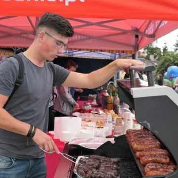 Kietlin z pomocą dla powodzian. Był piknik i akcja charytatywna