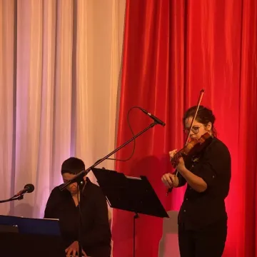 Elektryk pożegnał absolwentów. Teraz czas na maturę