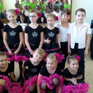 Pasmo sukcesów tancerzy z Akademii Tańca i Sportu 