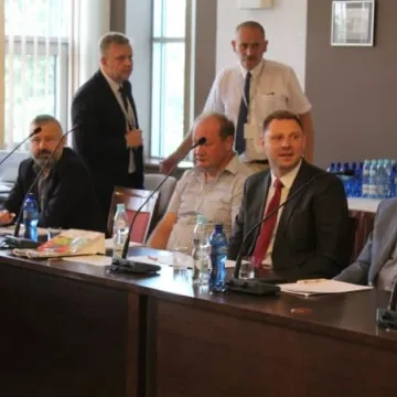 Podsumowanie 4 lat Powiatowej Rady Rynku Pracy