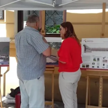 Miejskie konsultacje ws. ulicy Reymonta