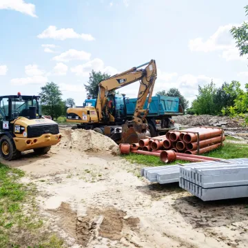 Nowoczesne Centrum Rehabilitacyjno-Integracyjne w Radomsku