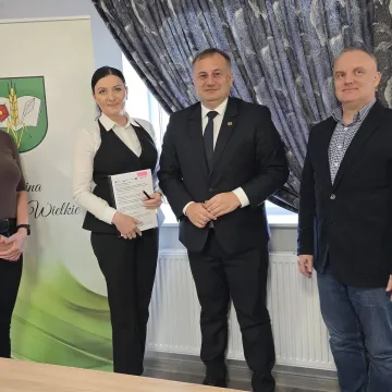 Dwie szkoły z gminy Kobiele Wielkie z dużym dofinansowaniem